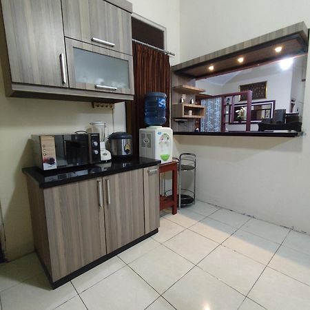 Niki Mawon Homestay Kejayan Exterior foto