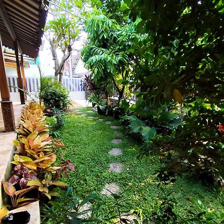 Niki Mawon Homestay Kejayan Exterior foto