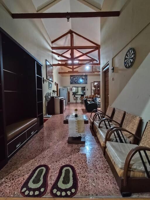 Niki Mawon Homestay Kejayan Exterior foto